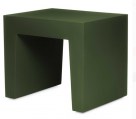 Tangara Fatboy Concrete Seat groen